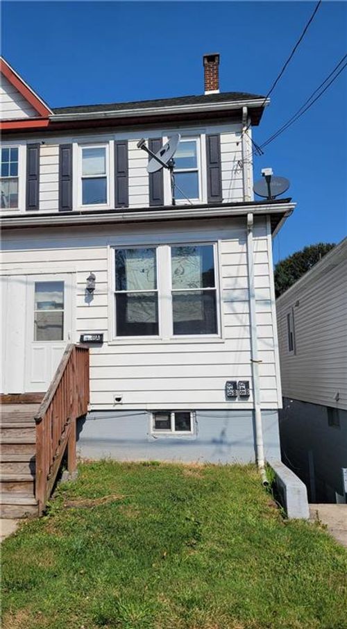 348 W Coal Street, Nesquehoning Borough, PA, 18240 | Card Image