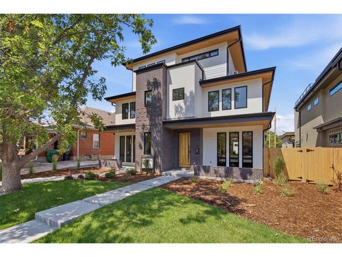 3215 S Sherman St, Englewood, CO, 80113-2614 | Card Image
