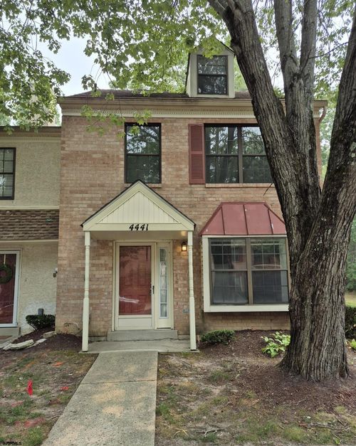 4441-4441 Yorktown Pl, Mays Landing, NJ, 08330 | Card Image