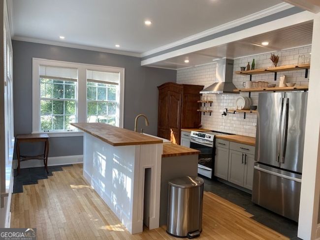 311 E 4 Th St, House other with 4 bedrooms, 4 bathrooms and 4 parking in West Point GA | Image 4