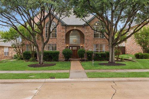 4021 Carmichael Dr, Plano, TX, 75024-7264 | Card Image