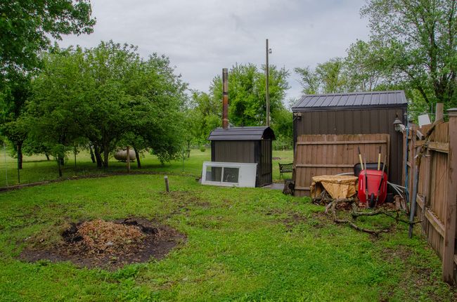14888 R Ave E, House other with 3 bedrooms, 1 bathrooms and null parking in Scotts MI | Image 33