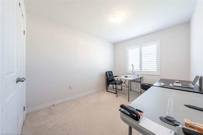3 Pinot Cres, Townhouse with 3 bedrooms, 3 bathrooms and 3 parking in Stoney Creek ON | Image 24