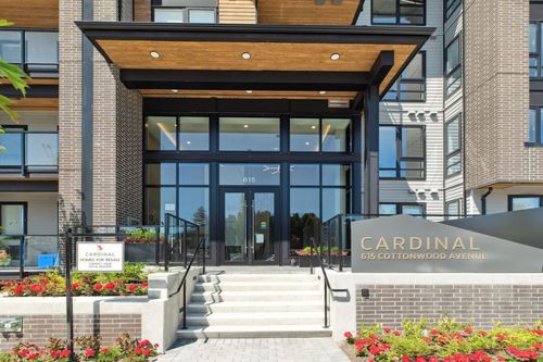 407-615 Cottonwood Ave, Coquitlam, BC, V3J0N4 | Card Image