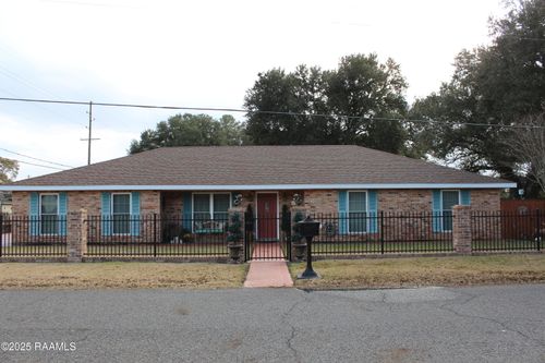 1401 Gregg Ave, Eunice, LA, 70535-5801 | Card Image