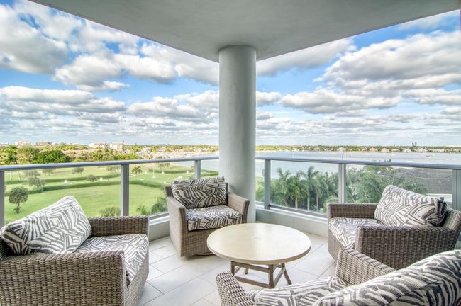 601 - 1 Water Club Way, Condo with 3 bedrooms, 3 bathrooms and null parking in North Palm Beach FL | Image 29