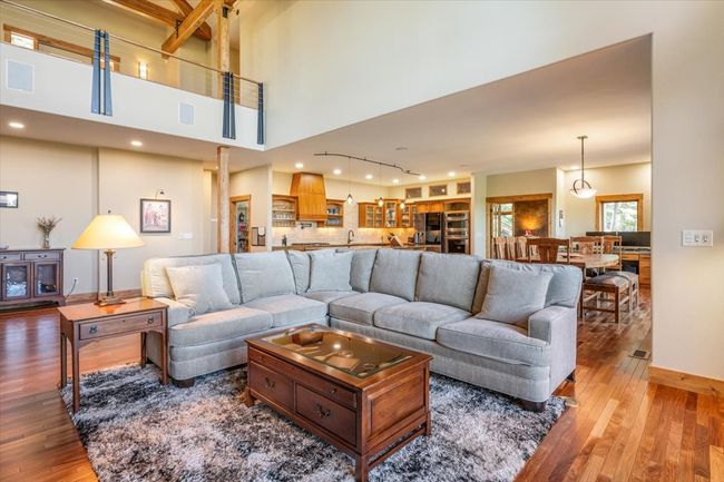 31 Bridle Bit Loop, House other with 6 bedrooms, 5 bathrooms and null parking in Clancy MT | Image 12