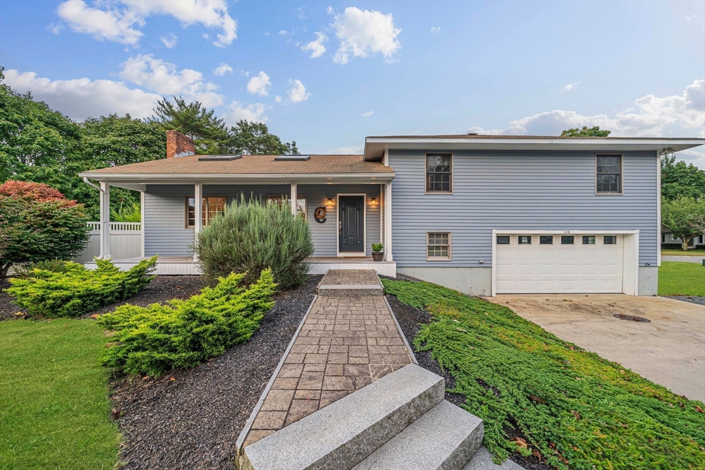 Summer St, Marshfield, MA 02050