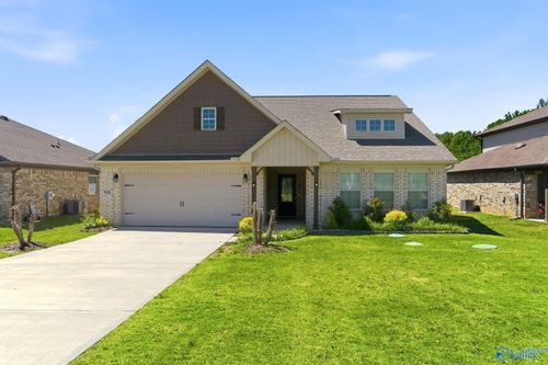 186 Toney School Road, Toney, AL, 35773 | Card Image