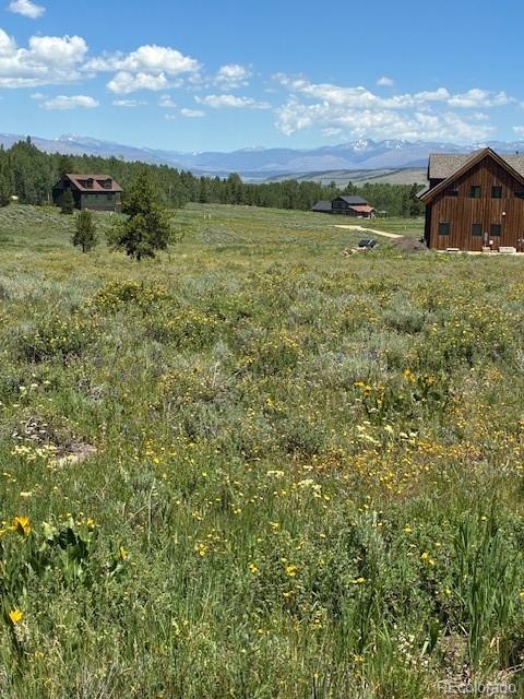 Land in Granby 5
