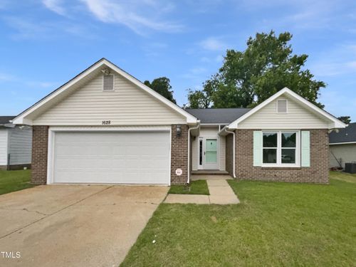 1628 Winnabow Drive, Fayetteville, NC, 28304 | Card Image