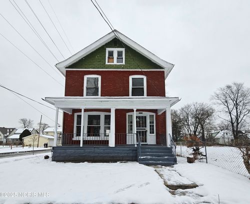 1026 Marmion Ave, Toledo, OH, 43607-3756 | Card Image