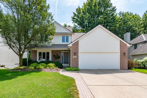 1802 Wildwood Trail, Saline, MI, 48176 | Card Image