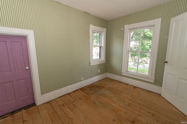 302 C St, Home with 5 bedrooms, 2 bathrooms and null parking in Laporte IN | Image 19