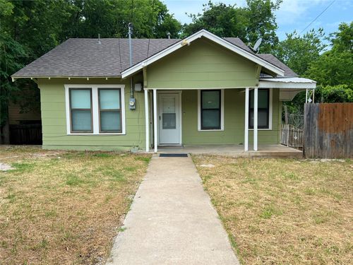607 Woodbine Ave, Dallas, TX, 75203-3635 | Card Image