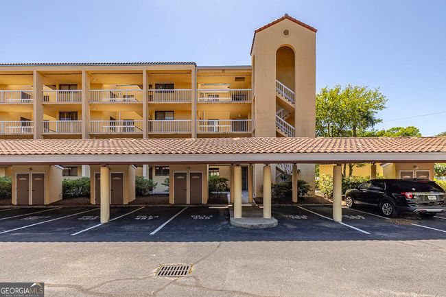 APT-258 - 201 Neptune Rd, Condo with 2 bedrooms, 2 bathrooms and 1 parking in Saint Simons Is GA | Image 28