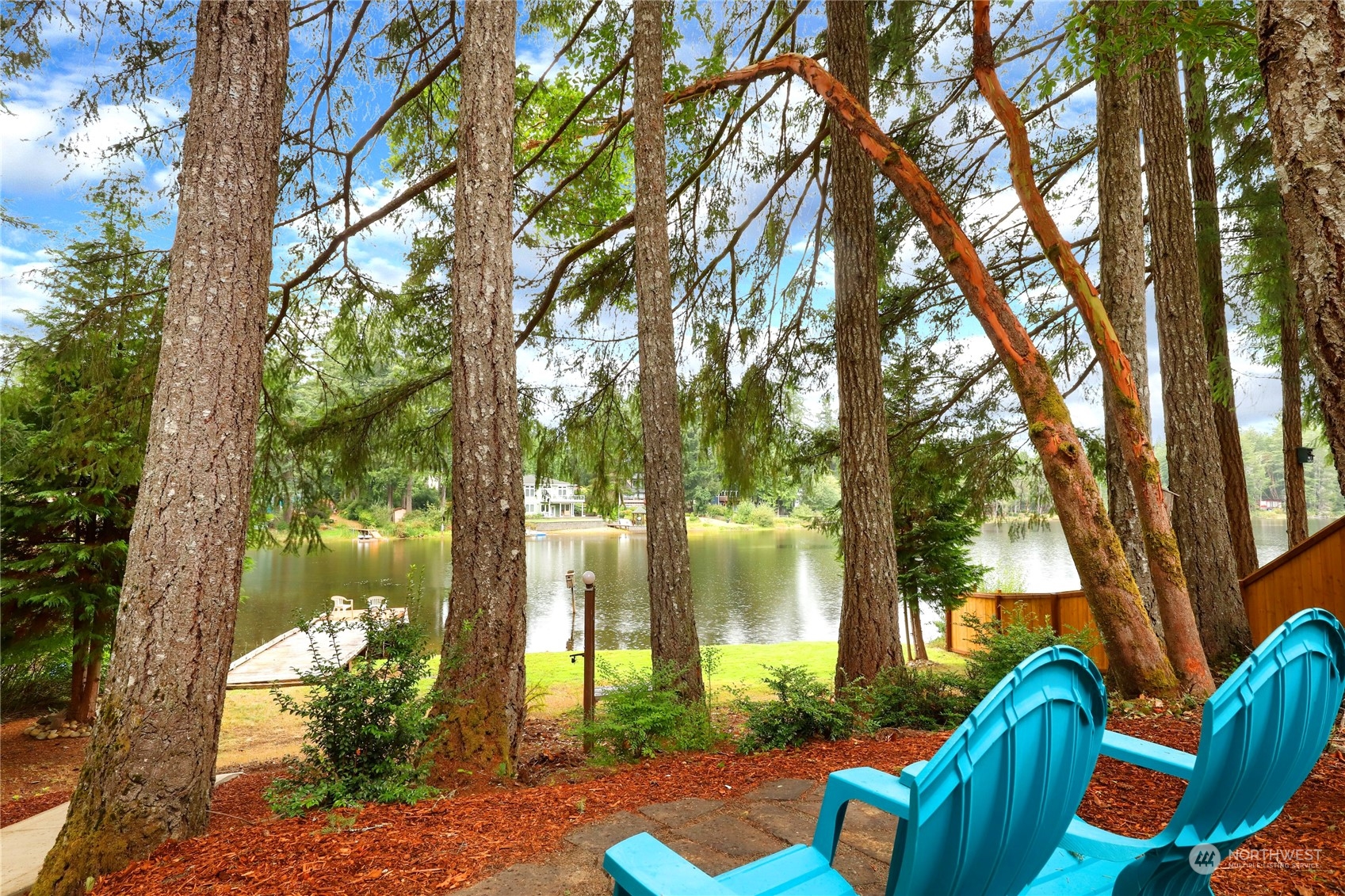 Alpine Dr, Port Orchard, WA 98367