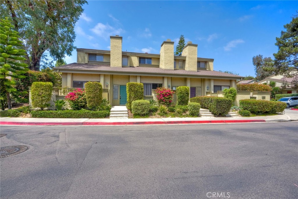 Residential in La Jolla