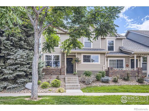 2821 Harvest Park Lane, Fort Collins, CO, 80528 | Card Image