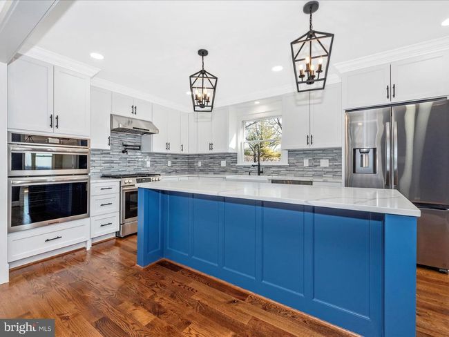 21611 Slidell Rd, House other with 5 bedrooms, 4 bathrooms and null parking in BOYDS MD | Image 12