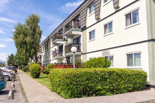 206-8011 Ryan Rd, Richmond, BC, V7A2E4 | Card Image