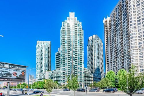 505-3939 Duke Of York Blvd, Mississauga, ON, L5B4N2 | Card Image