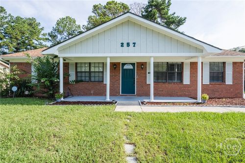 257 Whitetail Cir, Hinesville, GA, 31313-5224 | Card Image