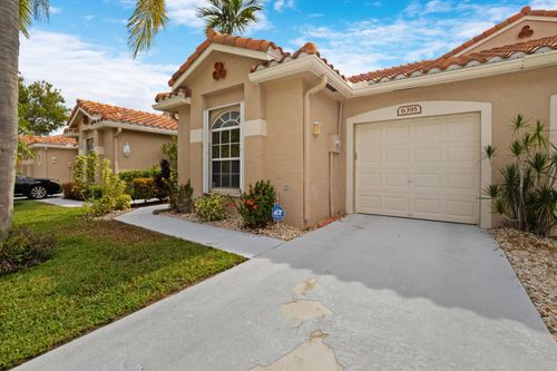 6395 Long Key Ln, Boynton Beach, FL, 33472-2375 | Card Image