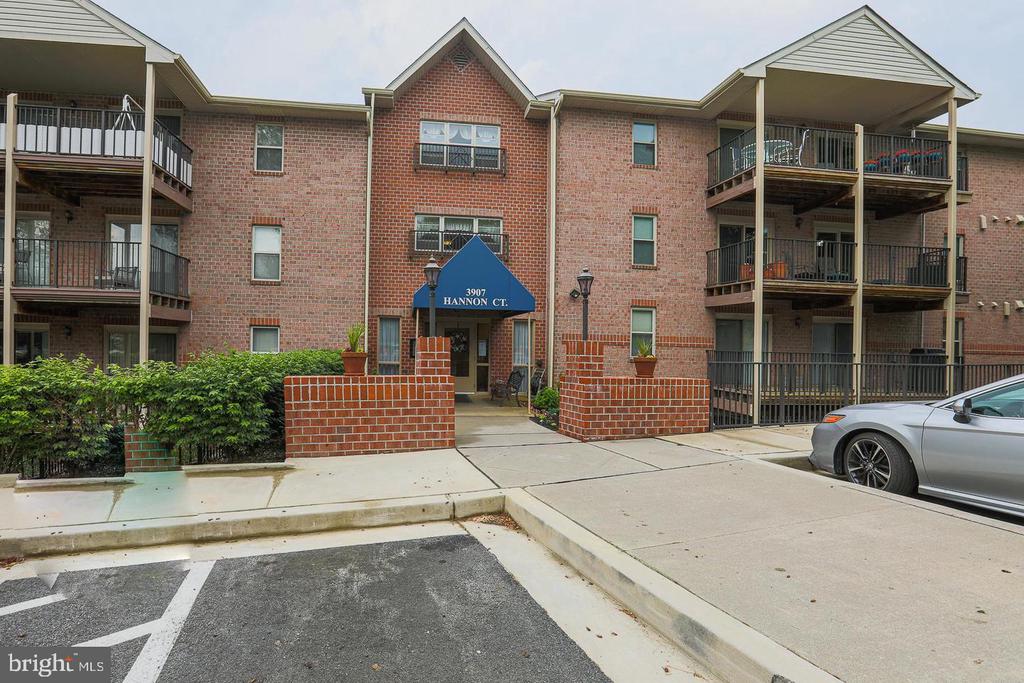 Residential in BALTIMORE