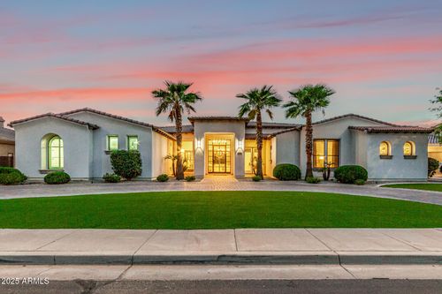 5940 S Gemstone Dr, Chandler, AZ, 85249-5803 | Card Image