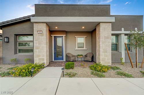 912 Allister Fields Ln, Las Vegas, NV, 89138-4732 | Card Image