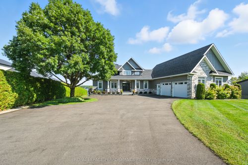 3745 Front Rd, Hawkesbury, ON, K6A2W5 | Card Image