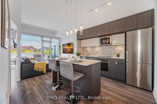 unit-327-4800 Highway #7 Road, Vaughan, ON, L4L1H8 | Card Image