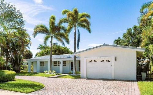 740 Ne 69th St, Boca Raton, FL, 33487-2424 | Card Image