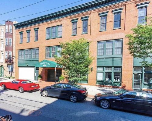 3e-101 Park Ave, Hoboken, NJ, 07030-3785 | Card Image