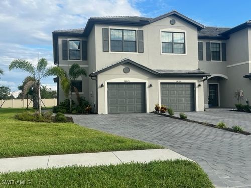 14165 Pine Lodge Ln, FORT MYERS, FL, 33913-9471 | Card Image