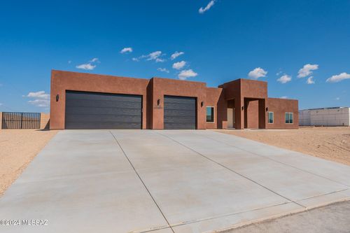 1228 Range Rider Place, Vail, AZ, 85641 | Card Image