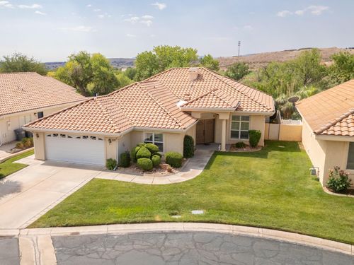 unit-227-1165 W Indian Hills Dr, St George, UT, 84770-6831 | Card Image