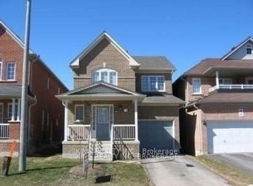 74 Pauline Cres, Brampton, ON, L7A2V7 | Card Image