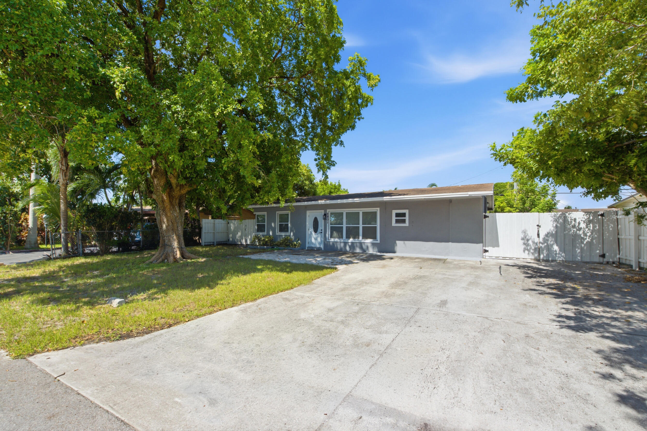 Residential in Pompano Beach 3
