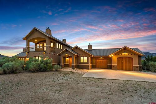 16996 County Road 28, Sanford, CO, 81151-9571 | Card Image