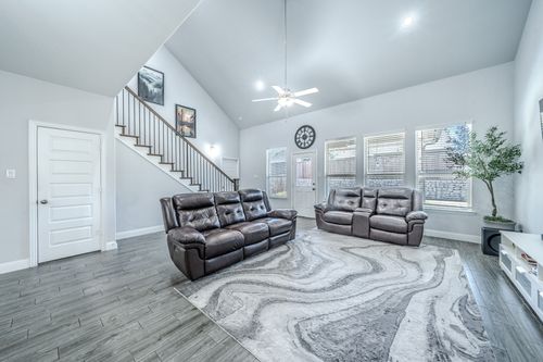 6132 Hightower St, Aubrey, TX, 76227-1874 | Card Image