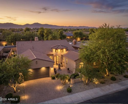 2266 N 157th Dr, Goodyear, AZ, 85395-7528 | Card Image