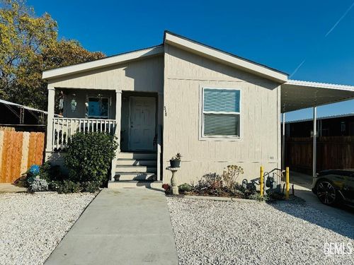318 Nita Ln, Bakersfield, CA, 93308-4649 | Card Image