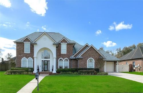 107 Primrose Dr, Belle Chasse, LA, 70037-4501 | Card Image