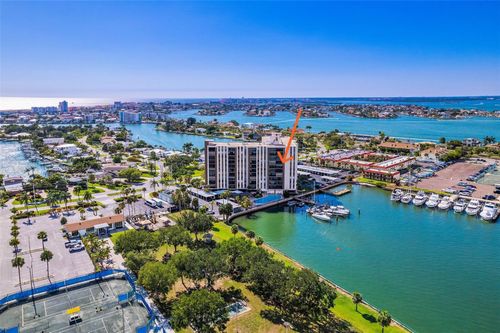 608-10355 Paradise Blvd, TREASURE ISLAND, FL, 33706-3132 | Card Image