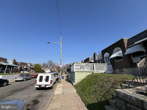 5105 Walker St, PHILADELPHIA, PA, 19124-2122 | Card Image