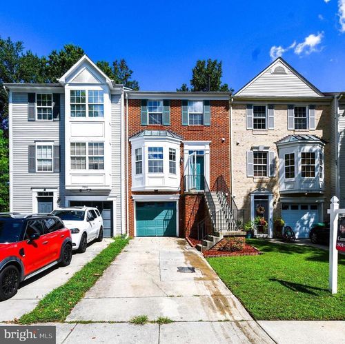 13818 Captain Marbury Ln, UPPER MARLBORO, MD, 20772-6129 | Card Image