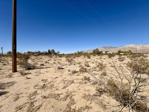 064-480-08 Solo, Inyokern, CA, 93527 | Card Image