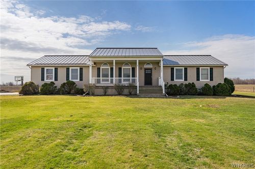 7586 State Route 20a, Perry, NY, 14530-9719 | Card Image